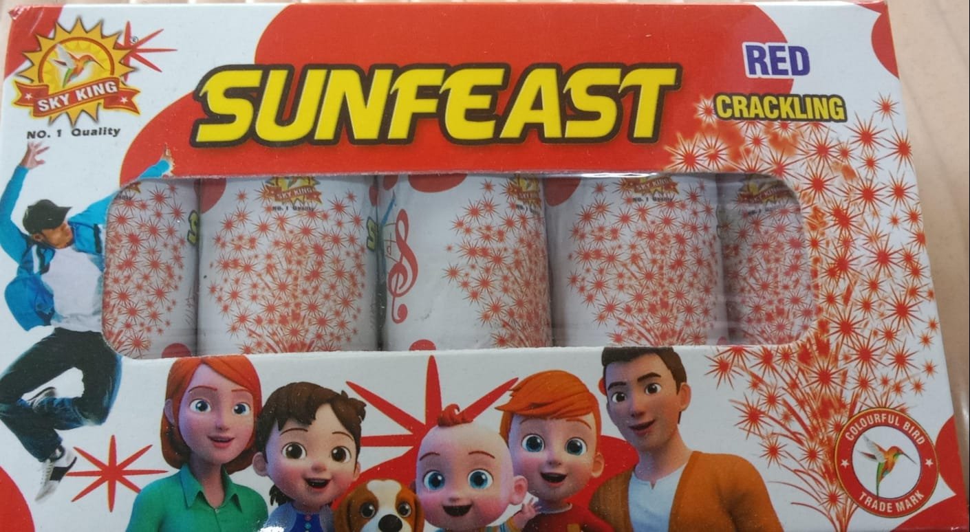 sunfeast (5pcs)