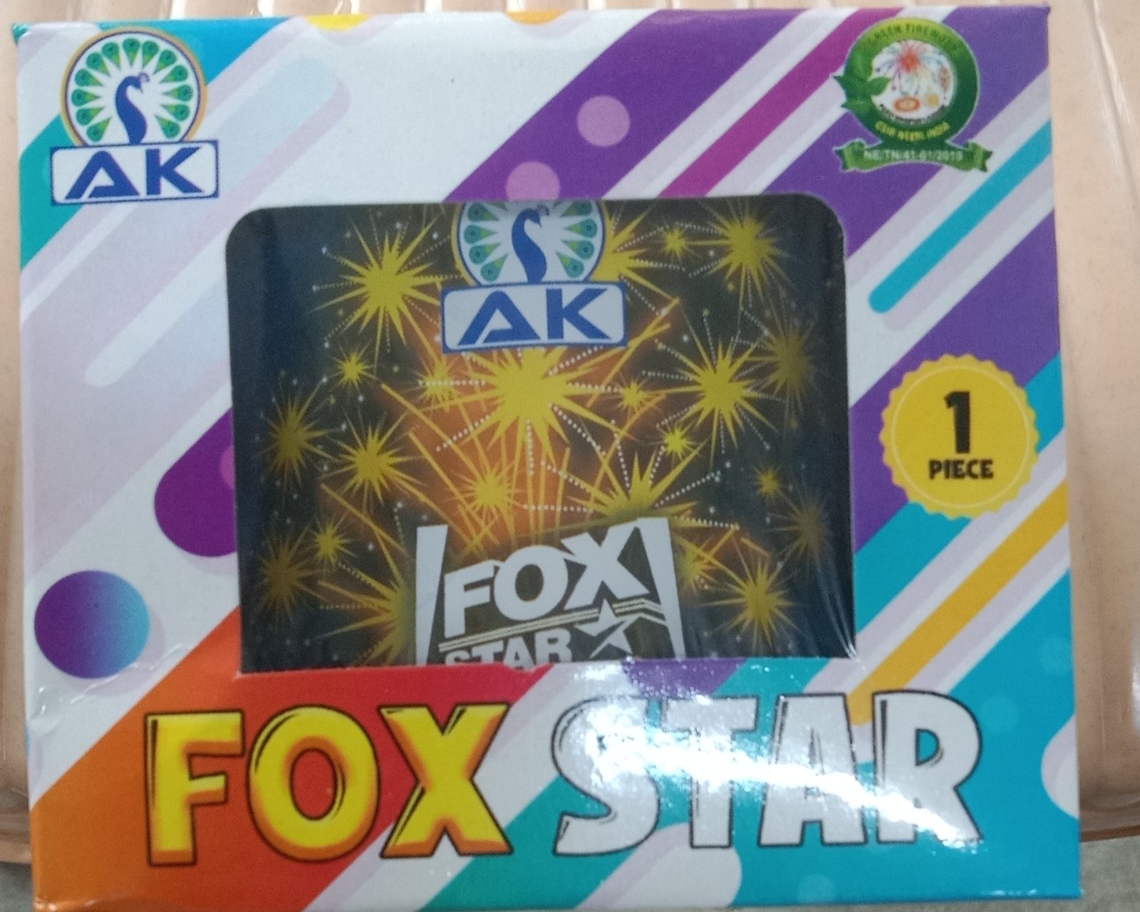 fox star