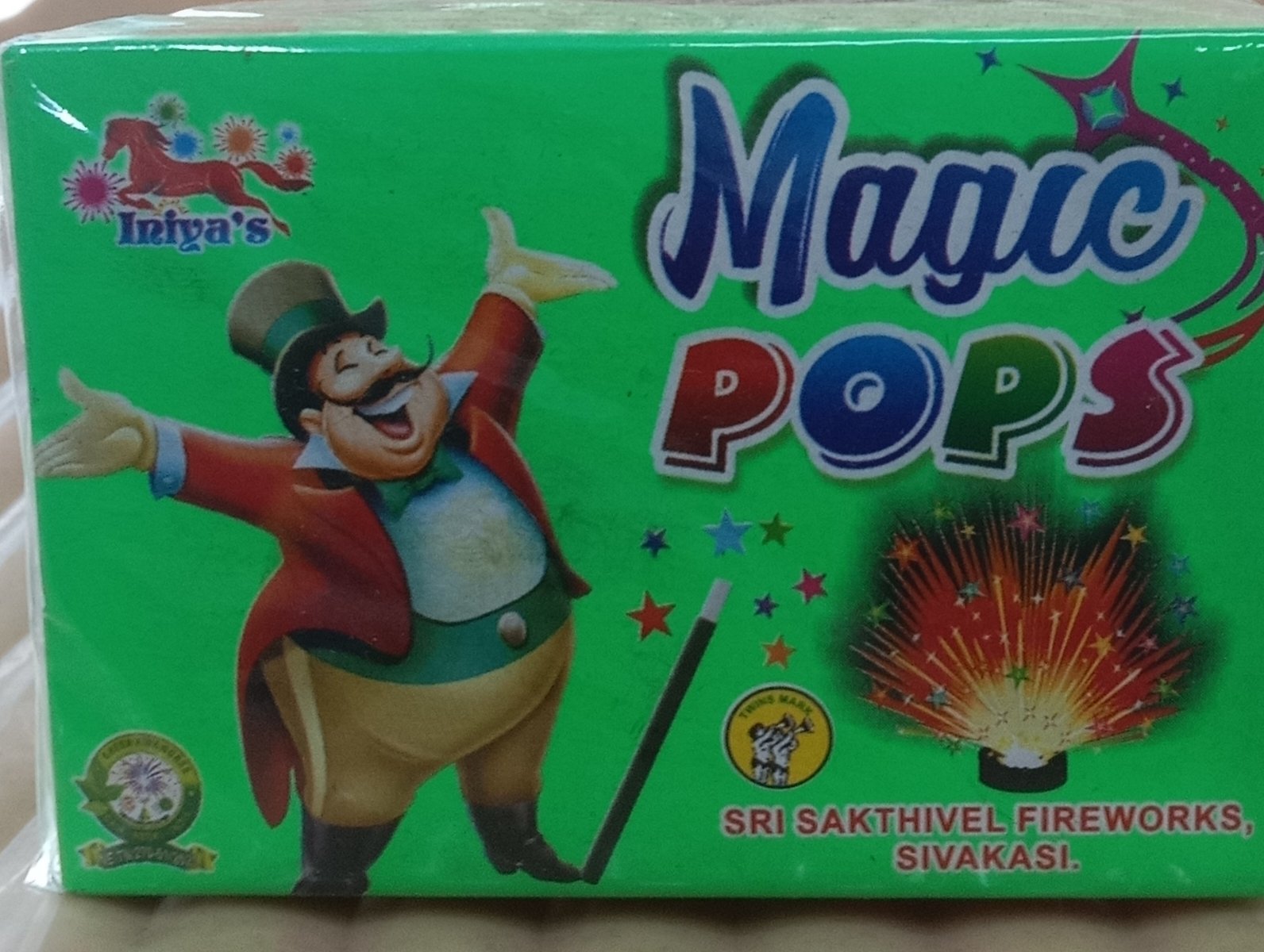 magicpops